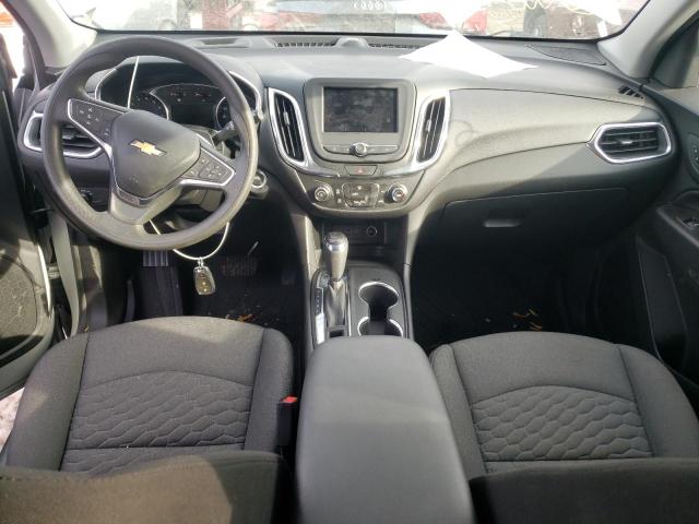 Photo 8 from auction – 2020 CHEVROLET EQUINOX LT with VIN 2GNAXJEV4L6179009