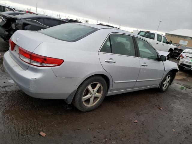 Photo 3 from auction – 2004 HONDA ACCORD with VIN 1HGCM55663A063809