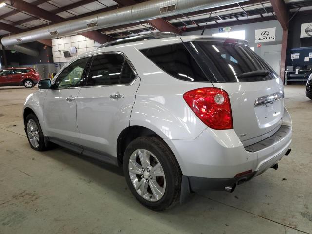 Photo 2 from auction – 2011 CHEVROLET EQUINOX LT with VIN 2CNFLGE5XB6358257