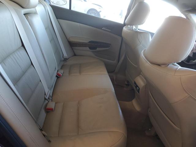 Photo 10 from auction – 2010 HONDA ACCORD EXL with VIN 1HGCP2F87AA016498