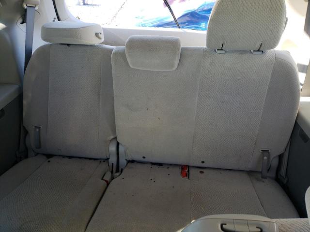Photo 10 from auction – 2014 TOYOTA SIENNA LE with VIN 5TDKK3DC7ES415796