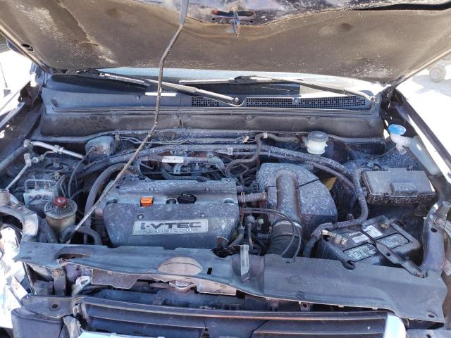 Photo 11 from auction – 2004 HONDA CR-V EX with VIN SHSRD78874U206432