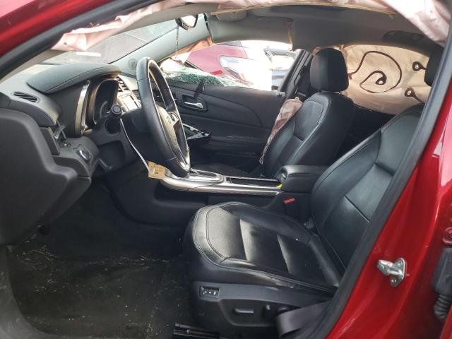 Photo 7 from auction – 2013 CHEVROLET MALIBU 2LT with VIN 1G11F5RRXDF101852