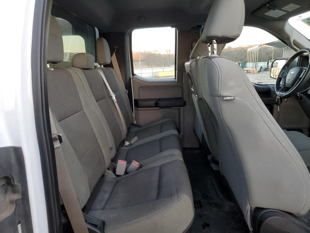 Photo 10 from auction – 2016 FORD F150 SUPER with VIN 1FTEX1CF3GKE34869