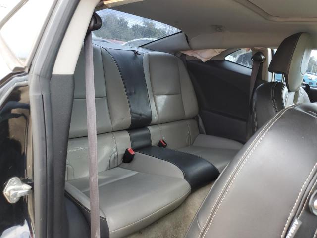 Photo 10 from auction – 2012 CHEVROLET CAMARO LT with VIN 2G1FC1E36C9170232