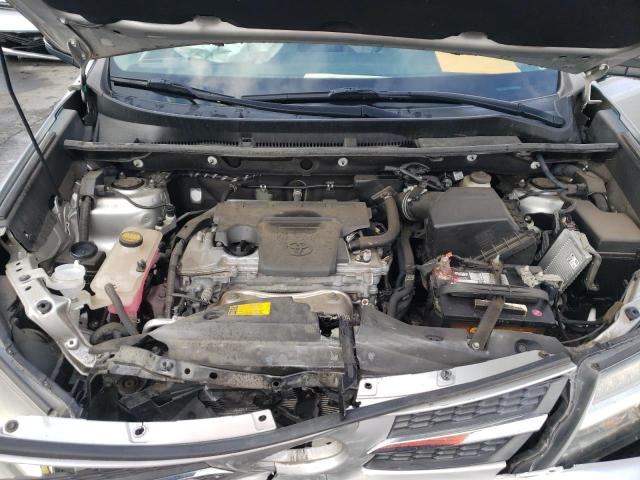 Photo 11 from auction – 2015 TOYOTA RAV4 XLE with VIN 2T3WFREV8FW209217