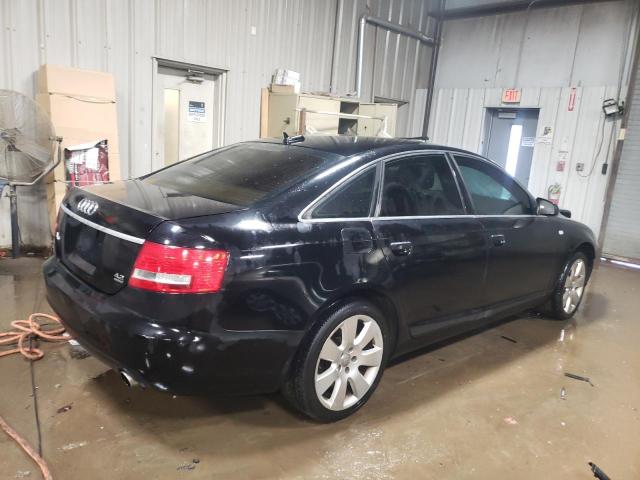 Photo 3 from auction – 2006 AUDI A6 4.2 QUA with VIN WAUDL74F96N084344