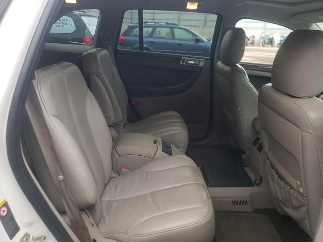 Photo 11 from auction – 2005 CHRYSLER PACIFICA T with VIN 2C8GF68425R315871