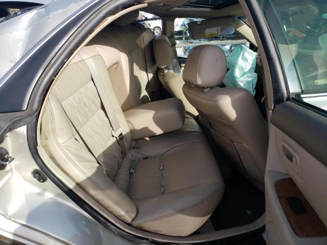 Photo 10 from auction – 1997 LEXUS ES 300 with VIN JT8BF22G8V5010149