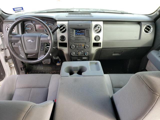Photo 8 from auction – 2013 FORD F150 SUPER with VIN 1FTFW1CF5DFD68210