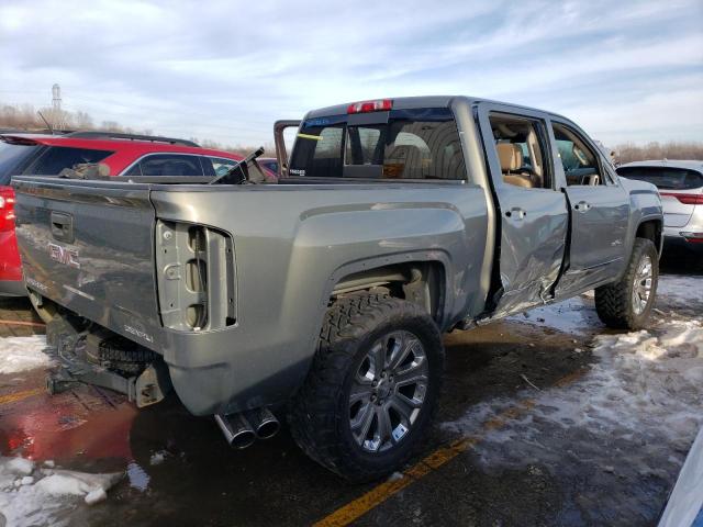 Photo 3 from auction – 2017 GMC SIERRA K15 with VIN 3GTU2PEJ2HG367642
