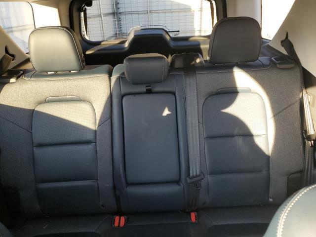 Photo 10 from auction – 2021 FORD BRONCO SPO with VIN 3FMCR9C65MRA03632