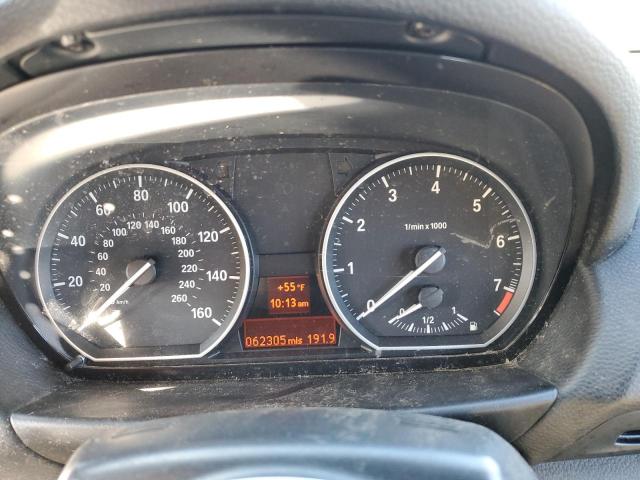 Photo 9 from auction – 2010 BMW 128 I with VIN WBAUN1C50AVH82062