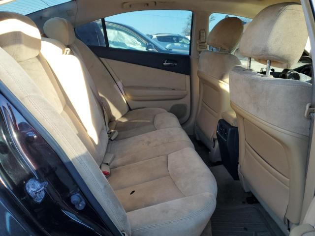 Photo 10 from auction – 2010 NISSAN MAXIMA S with VIN 1N4AA5AP4AC827211