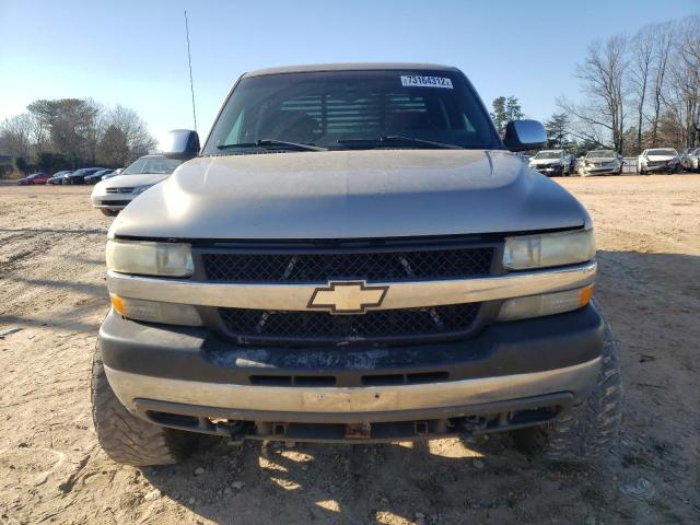 Photo 5 from auction – 2002 CHEVROLET SILVERADO with VIN 1GCHK23182F191003
