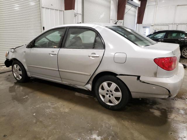 Photo 2 from auction – 2005 TOYOTA COROLLA CE with VIN 1NXBR32E25Z364635