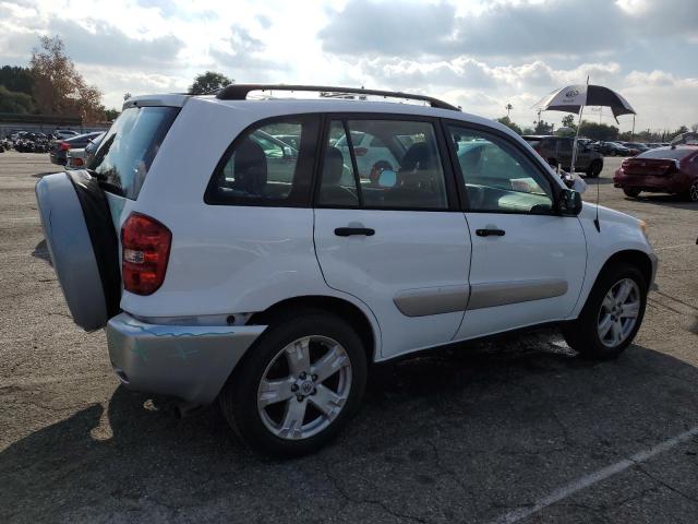 Photo 3 from auction – 2005 TOYOTA RAV4 with VIN JTEGD20V250074453