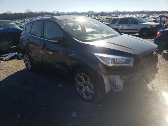 Photo 4 from auction – 2019 FORD ESCAPE TIT with VIN 1FMCU0J98KUB24734