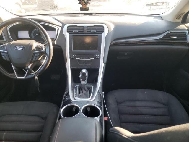 Photo 8 from auction – 2013 FORD FUSION SE with VIN 3FA6P0HRXDR237910