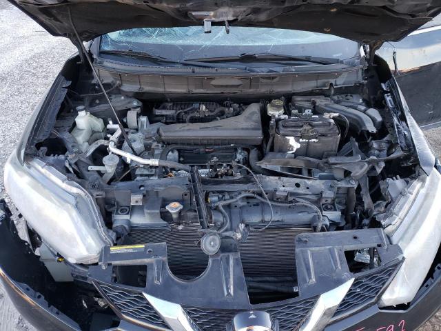 Photo 11 from auction – 2016 NISSAN ROGUE S with VIN KNMAT2MTXGP614695