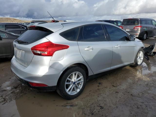 Photo 3 from auction – 2017 FORD FOCUS SE with VIN 1FADP3K25HL325269