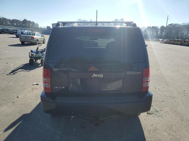 Photo 6 from auction – 2012 JEEP LIBERTY SP with VIN 1C4PJMAKXCW202865