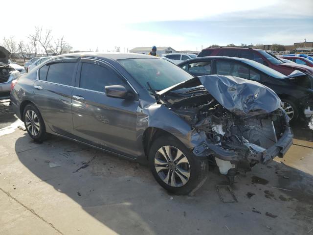Photo 4 from auction – 2015 HONDA ACCORD LX with VIN 1HGCR2F33FA221015