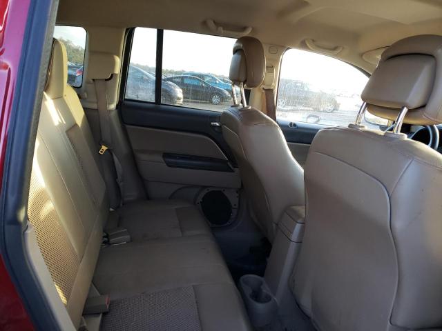 Photo 10 from auction – 2014 JEEP COMPASS SP with VIN 1C4NJCBA4ED679412