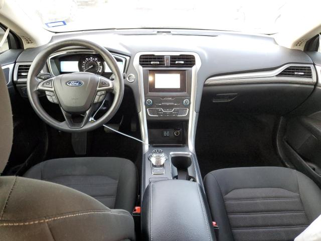 Photo 8 from auction – 2020 FORD FUSION SE with VIN 3FA6P0HD7LR187759