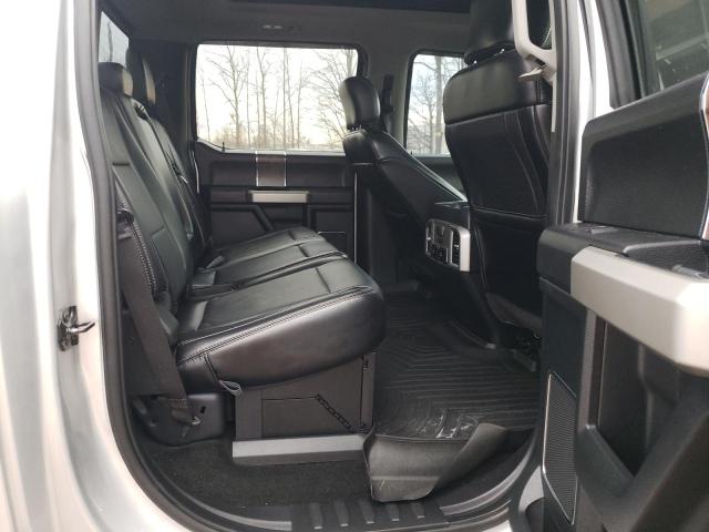 Photo 10 from auction – 2019 FORD F250 with VIN 1FT7W2BT2KEC65444
