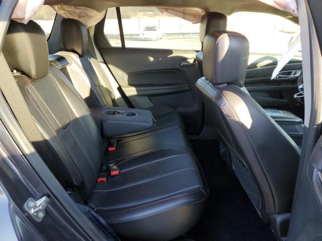 Photo 11 from auction – 2015 GMC TERRAIN SL with VIN 2GKALSEK9F6250357