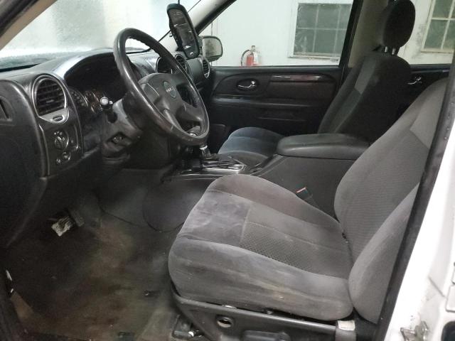 Photo 7 from auction – 2007 GMC ENVOY with VIN 1GKDS13S772273812