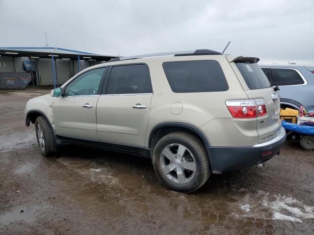 Photo 2 from auction – 2012 GMC ACADIA SLT with VIN 1GKKVREDXCJ301310