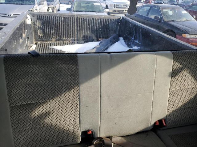 Photo 10 from auction – 2003 FORD F150 with VIN 2FTRX17203CA34081