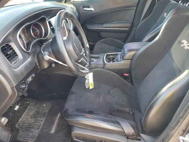 Photo 7 from auction – 2016 DODGE CHARGER R/ with VIN 2C3CDXCT2GH169396