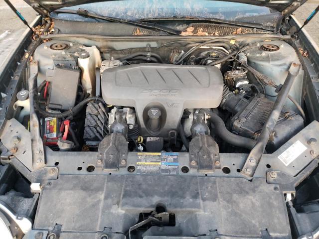 Photo 11 from auction – 2007 BUICK LACROSSE C with VIN 2G4WD582871129714