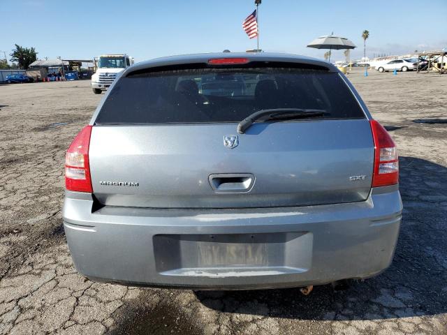 Photo 6 from auction – 2007 DODGE MAGNUM SXT with VIN 2D4FV47V37H754894