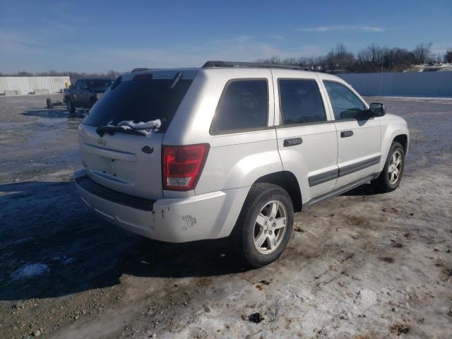 Photo 3 from auction – 2006 JEEP LAREDO with VIN 1J4GR48K46C109046
