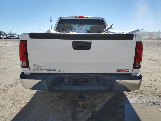 Photo 6 from auction – 2009 GMC SIERRA K15 with VIN 2GTEK29J391140410