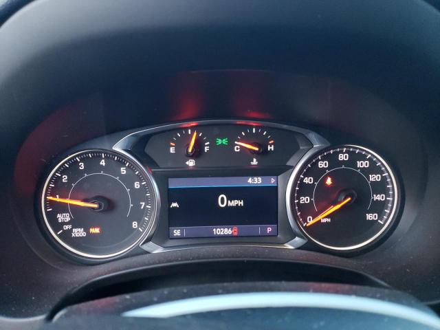 Photo 9 from auction – 2020 GMC TERRAIN DE with VIN 3GKALXEXXLL288230