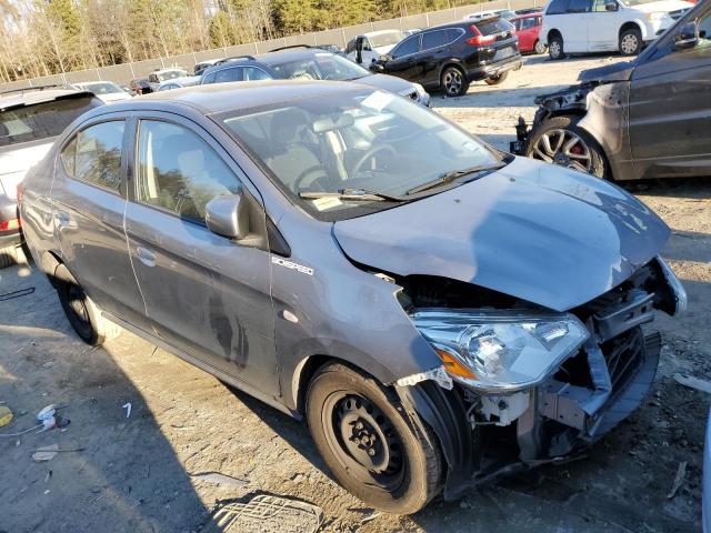 Photo 4 from auction – 2019 MITSUBISHI MIRAGE G4 with VIN ML32F3FJ3KHF04027