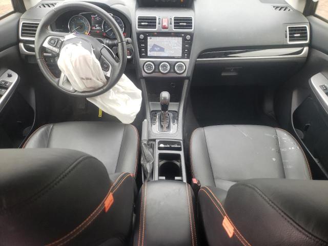 Photo 8 from auction – 2017 SUBARU CROSSTREK with VIN JF2GPALC7HH244877
