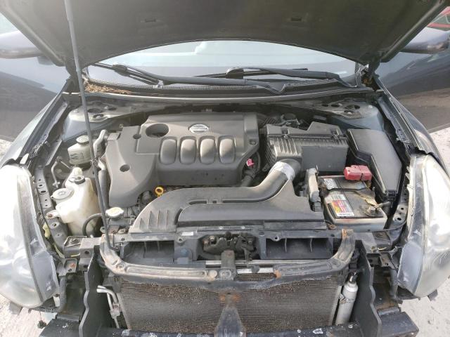 Photo 11 from auction – 2011 NISSAN ALTIMA S with VIN 1N4AL2EP7BC181697