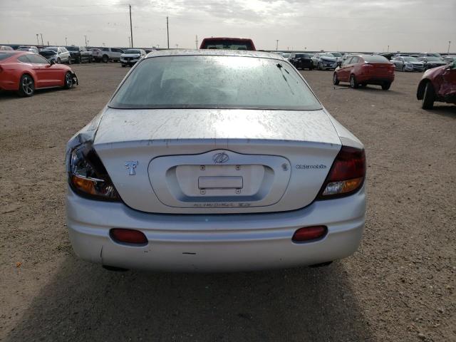 Photo 6 from auction – 2002 OLDSMOBILE AURORA with VIN 1G3GR64H924196202