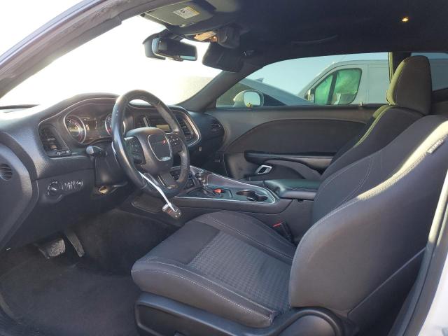Photo 7 from auction – 2015 DODGE CHALLENGER with VIN 2C3CDZAGXFH724563
