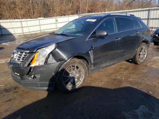 CADILLAC SRX PERFOR 2016 with VIN 3GYFNCE38GS500937 - Photo from auction