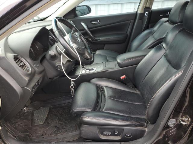 Photo 7 from auction – 2010 NISSAN MAXIMA S with VIN 1N4AA5AP3AC872785