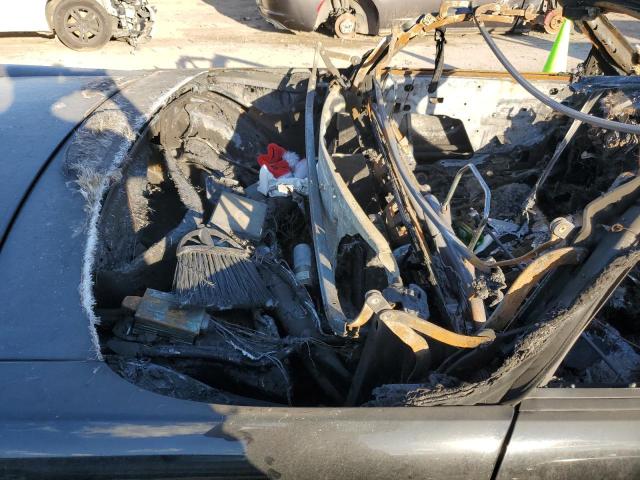 Photo 10 from auction – 2002 FORD THUNDERBIR with VIN 1FAHP60A32Y131167