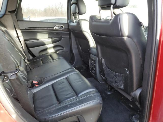 Photo 11 from auction – 2012 JEEP GRAND CHER with VIN 1C4RJFAG8CC201022