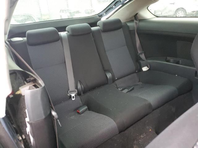 Foto 10 de la subasta – 2008 TOYOTA SCION TC con VIN JTKDE167780242723